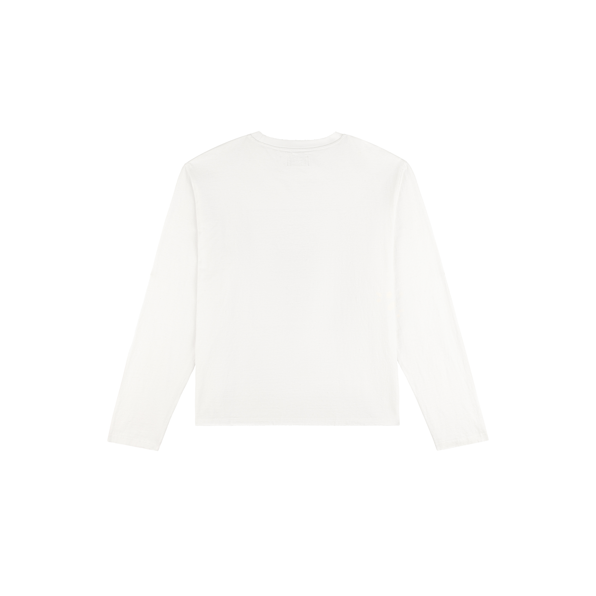 Anniversary Long Sleeve – JOSHUA MOHAMED