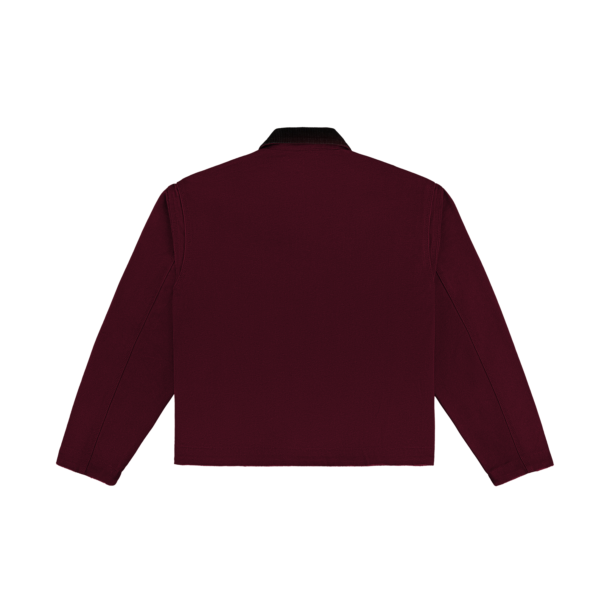 Thirtytwo☆Venice Jacket☆burgundy☆M size Chicago Oversized Biker Jacket - Burgundy – The Frankie Shop