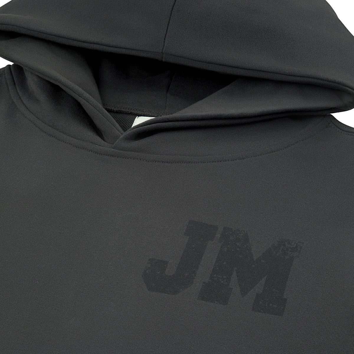 JM Member Hoodie – JOSHUA MOHAMED